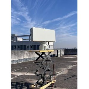 Quality Defensive System Low Level Radar System with Ethernet Interface Integration for sale