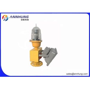 Perimeter Helipad Landing Lights Heliport Directional Arrow Floodlight For