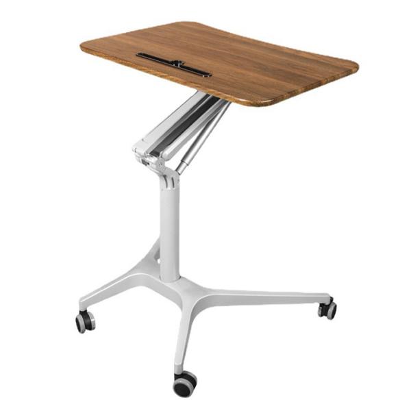 Buy Description Pneumatic Stand Workbench Table Perfect for DIY Projects or Home Office at wholesale prices