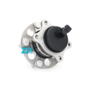 Auto Parts Rear Wheel Hub Bearing 52730-F0000 52730F0000