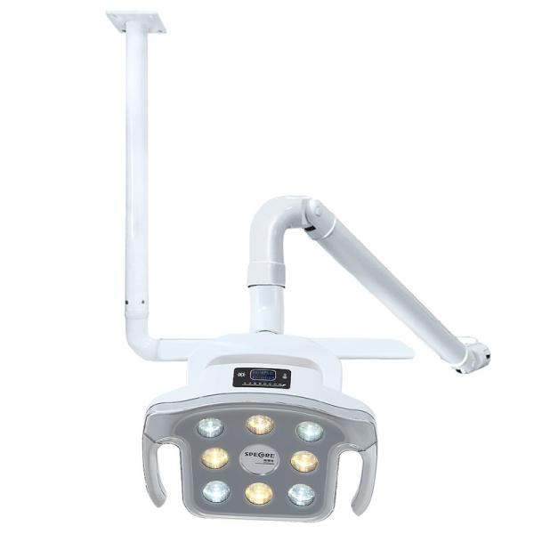 Buy Inductive Switching 12 W Dental Chair Lighting 8000-30000Lx Illumination at wholesale prices