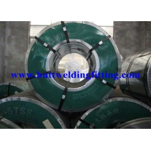 China 0.3mm - 60mm Thickness Stainless Steel Plate on sale