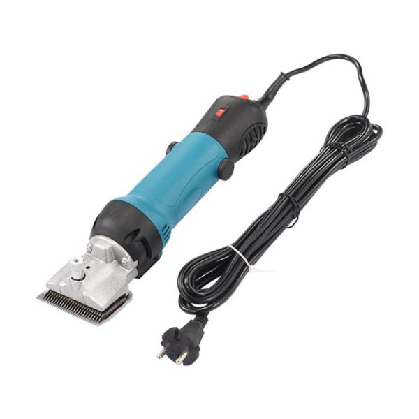 Horse 220V Sheep Shearing Clipper 2400 RPM Electric Sheep Shears