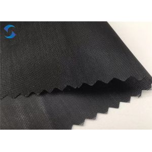 38gsm 170T Polyester Taffeta Lining Fabric PA Coated