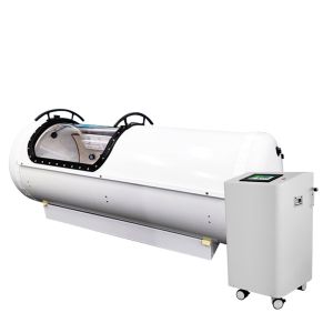 China HBOT 1.5 ATA 2 ATA 3 ATA HBOT Chambers Dual Single Person Hard Shell Oxygen Therapy Solution Hyperbaric Oxygen Chamber on sale