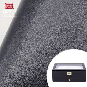 Wholesale Pvc Pinhole Grain Pattern Artificial Synthetic Leather Wallet Box Shoes Notebook Fabric