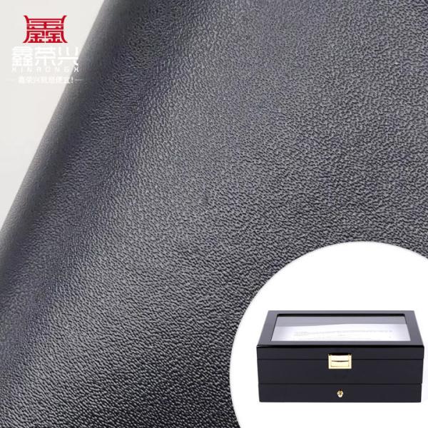 Buy Wholesale Pvc Pinhole Grain Pattern Artificial Synthetic Leather Wallet Box Shoes Notebook Fabric at wholesale prices