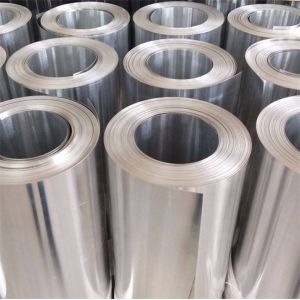 200mm H26 Aluminum Coil Foil Wrapping High Grade Material For Durable Use