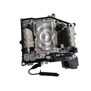 DQ200E Hybrid 0AM Mechatronic Valve Body With TCU 0AM927769H 0CG300045A