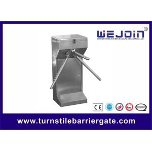 Quality Company Security Metro Turnstile Barrier Gate Vehicle Access Control Barriers for sale