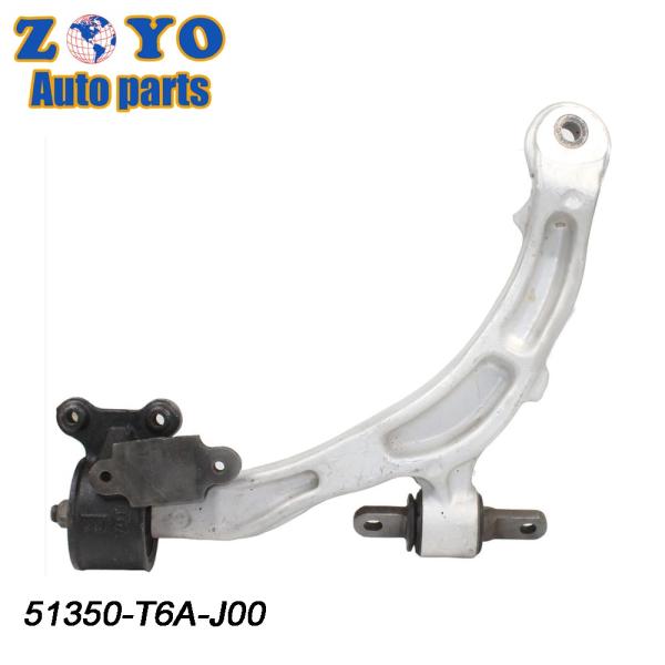 Elysion Lower Control Arm for Honda Odyssey 2015- Top-notch Performance