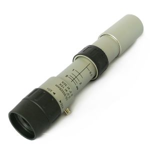 10-30x25 Monocular Handheld Telescope , FMC Lens Adjustable Zoom Monocular