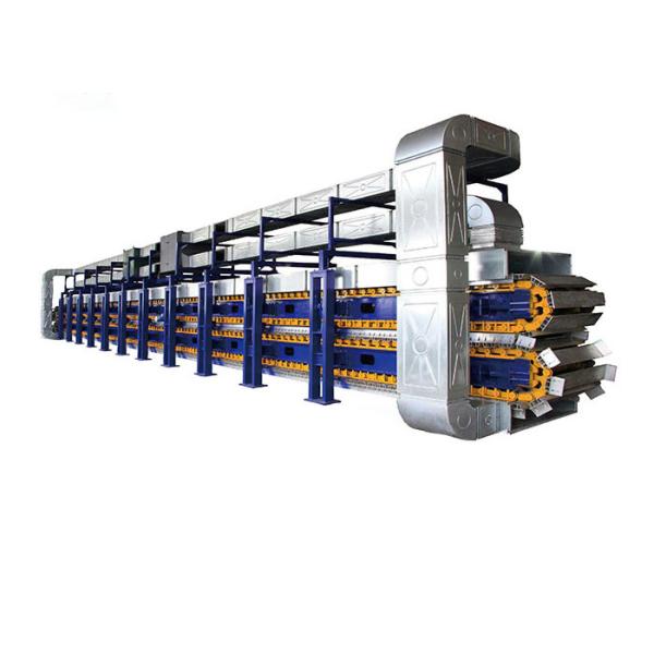 Buy 15m/min PU Sandwich Panel Machine Line 40KW 24m Belt at wholesale prices