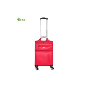 Removable Wheels Lightweight Luggage Bag
