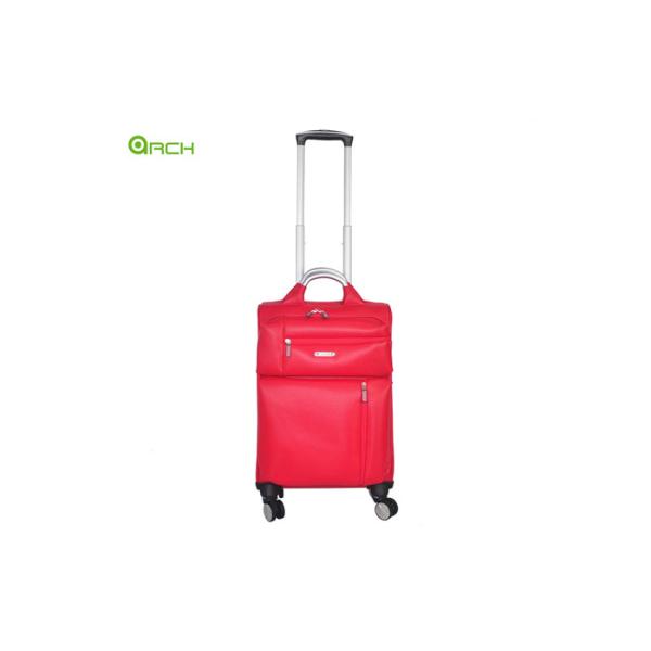 Buy Removable Wheels Lightweight Luggage Bag at wholesale prices