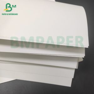 200um Poster Paper Satih Matte Finish Waterproof Tear Resistant