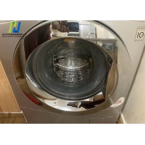 0.7-40mm Heteomorphism Tempered Safety Glass Specia Shaped