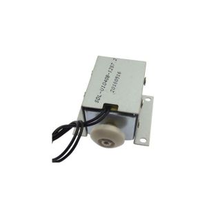 6W 12V DC Power Solenoid For Medical Instruments