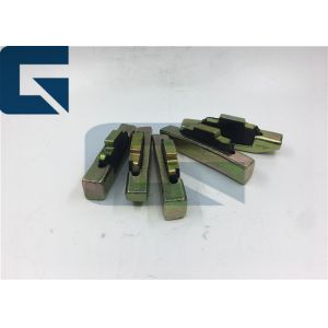 11417147 Excavator Lock For EC210B EC220B EC240B Bucket Teeth Pin VOE11417147