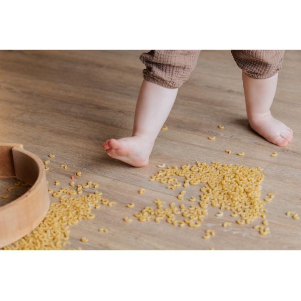 Luxury Vinyl Plank Flooring Indoor For Water Proof Fire Proof And Environment