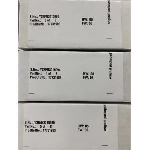 7MF4997-1BS SIEMENS Digital Display For Sitrans TF