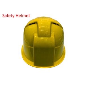 CE IP67 Waterproof Safety Helmet Camera With Replaceable 2300MAh Battery