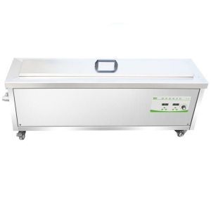 40Khz Frequency Ultrasonic Pcb Cleaner , Mechanical Ultrasonic Cleaner Power