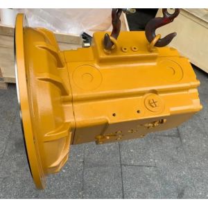 Excavator E320GC E323GC 320GX 323GC Hydraulic Pump Assembly
