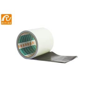 Medium Adhesion Stainless Steel Protective Film Solvent Based Acrylic Adhesive