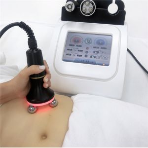 Body Slimming 1.2MHz RF Radio Frequency Machine