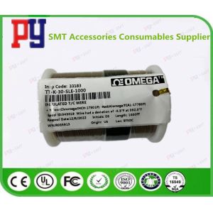 TT-K-30-SLE-1000 Clear-Cell Tumor K Thermocouple Temperature Measuring Wire 0