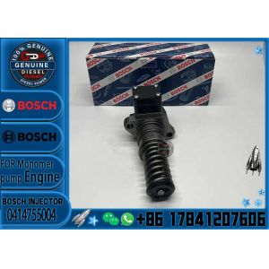 Boscch Electronic Unit Pump 0414755002 0414755003 0414755004 0414755005