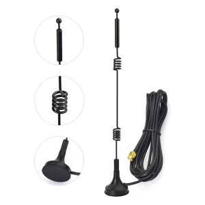 High Gain Gsm 2.4ghz Ts9 Mobile Phone Antennas Hua Wei Branded 3g 4g Lte Antenna