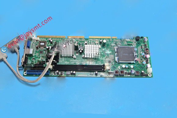 Buy Main board   original   for SMT SAMSUANG  SM411 machine at wholesale prices