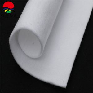 Landfill Geotextile with Industrial Design Style The Ultimate Waste Disposal