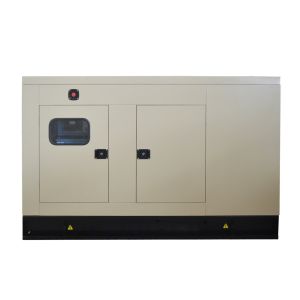 Silent Gas Generator for Sale