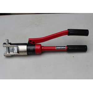 Handheld Hydraulic Hose Crimping Tool