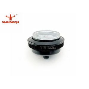 Pressure Gauge G46-4-01-C1 For YIN 5CM 7CM 11CM Cutting Machine