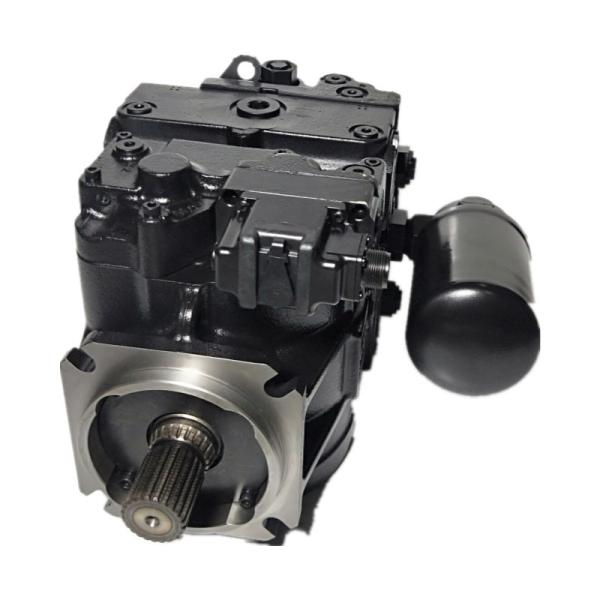 Sauer 90 Series 90R 90L Hydraulic Variable Displacement Piston Pump 90L075MB1NN60S3S1D03GBA383824