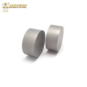 Excellent Tungsten Cold Cemented Carbide Heading Die GT55 ML40 ML100