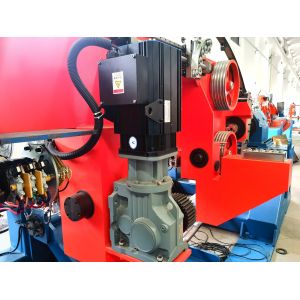 1600 Copper Wire Wire Strander Machine For Building Wire 0.52mm