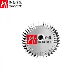 Liquid Nitrogen Cryogenic Pulverizer Freeze Pulverizer Equipment