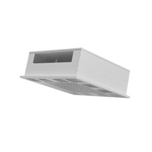 High-Efficiency Side Air Supply Outlet | 500 CMH | H13 HEPA 99.95% & Diffuser