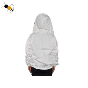 100% Cotton Ventilated Bee Jacket