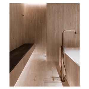 Water Absorption 0.5% Ceramic Tiles 60 x 120 for Living Room and Bathroom in Sri