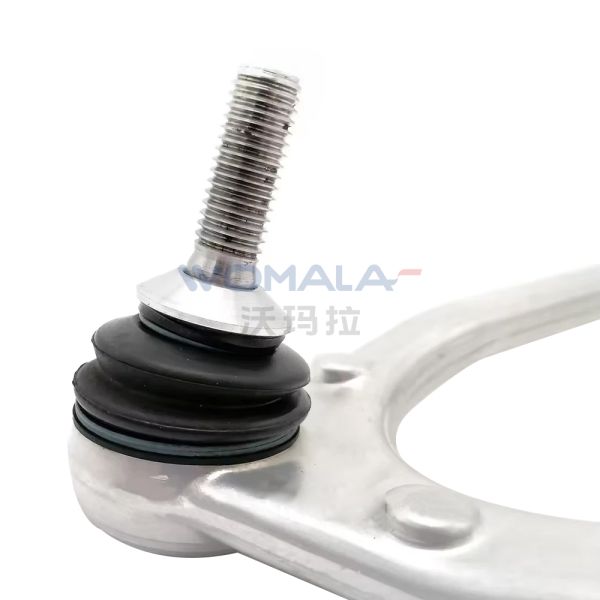 Womala Front Upper Control Arm Right for Jaguar XJ X351 2010 - 2019 OE C2D2474 C2D36804