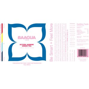 Automatic Sleeve And Shrink Labeling Machine (Shrink Sleeve for plastic square