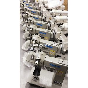 Stick a skin Glove Sewing Machine Pk201