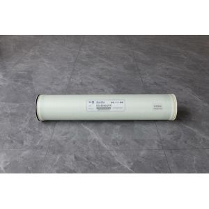 China ES-8040UFR Ultra-Low Pressure Low Fouling Reverse Osmosis Membrane Element on sale