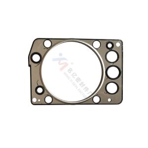 613777000 suitable for MERCEDES-Benz heavy truck cylinder head gasket 4600160420